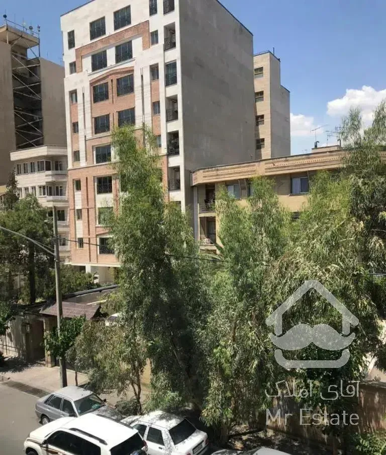 ٧٥متری امیراباد شمالی