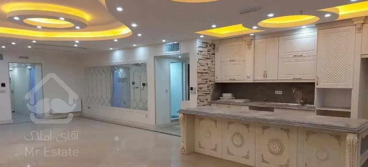 فروش آپارتمان ۱۵۱ متری ۳ خوابه در مدائن