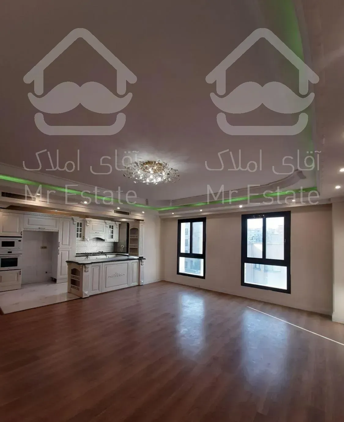 ۶۵متر *سهروردی‌شمالی* تک‌خواب