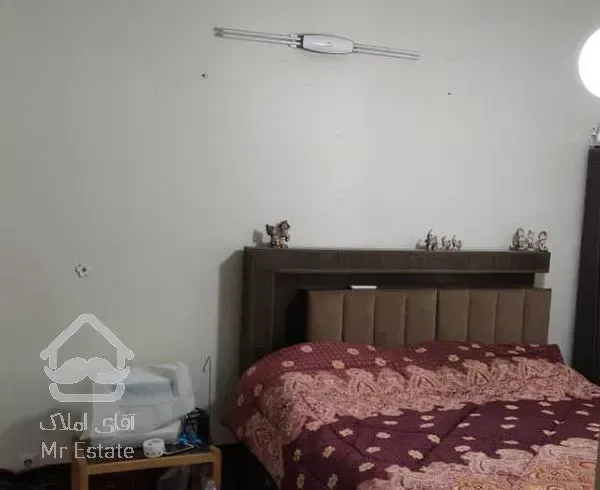 اپارتمان ۱۰۷ متر دو خواب