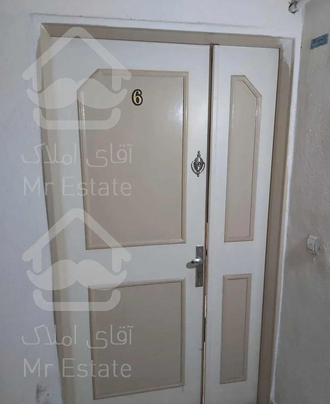 آپارتمان 73 متری رسالت (گرگانجدید)