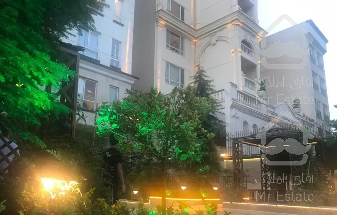 آپارتمان 147متری/سه خوابه/فول امکانات