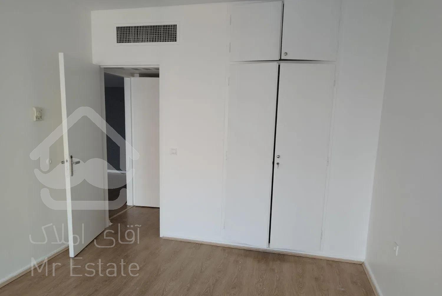 آپارتمان ۱۲۶متر  ۲خواب آتی ساز