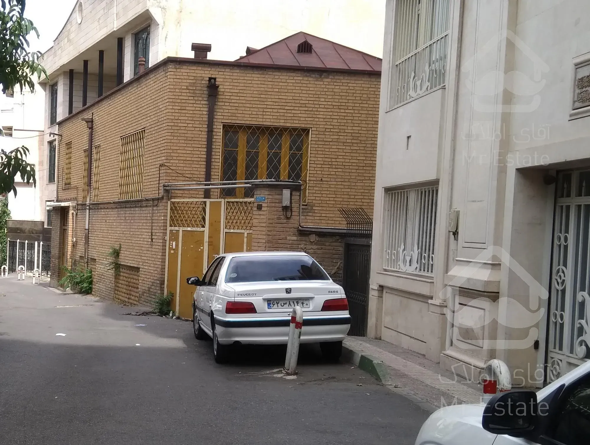 دزاشیب با جواز ساخت