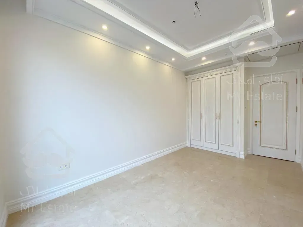 330 متر - دروس - فول مشاعات - متریال برند