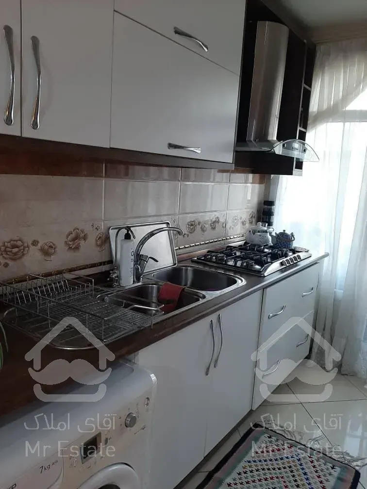 اجاره آپارتمان ۷۰ متری سعادت آباد