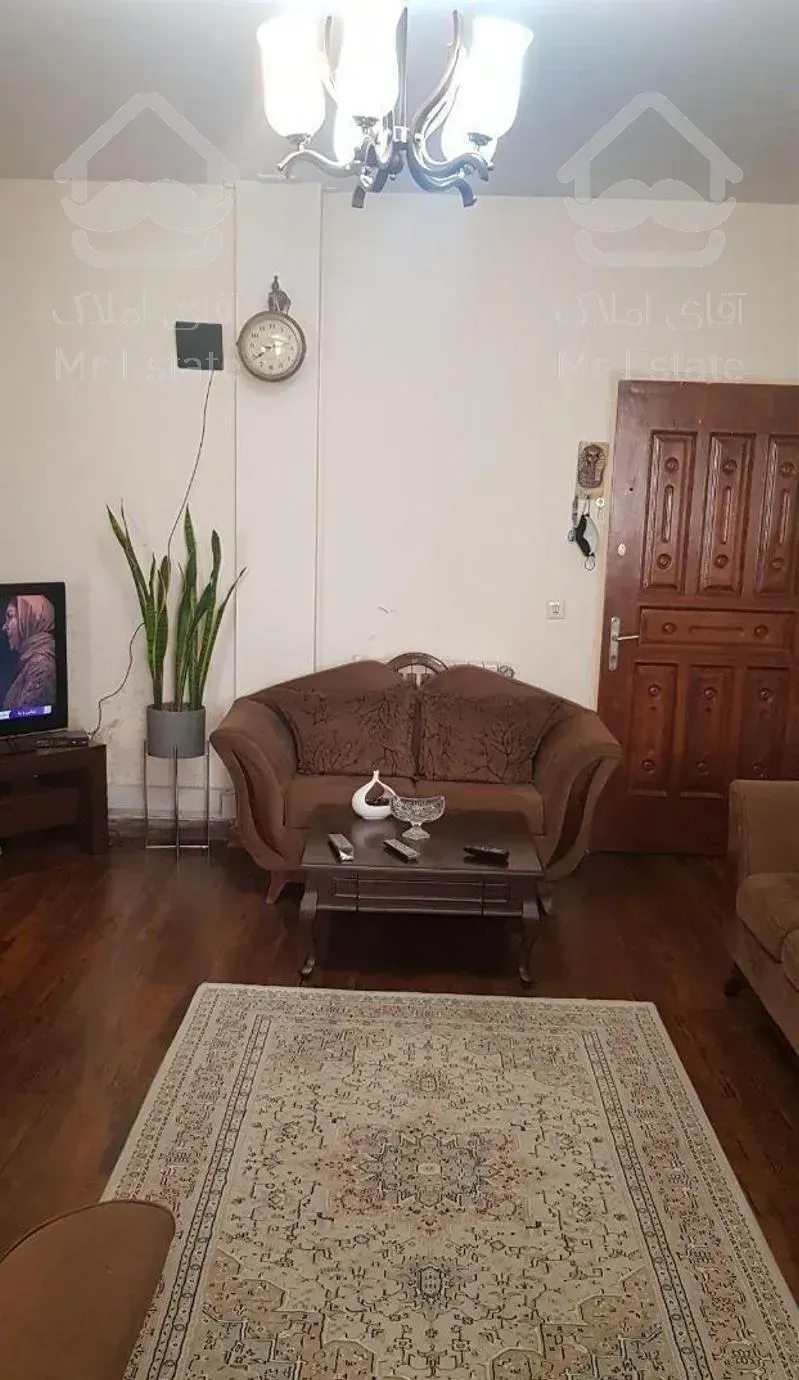 80 متر فول امکانات