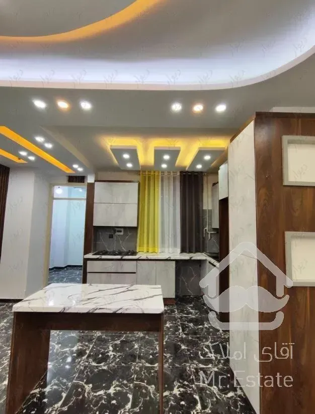 اتحادیه انبوه سازان مسکن تهران