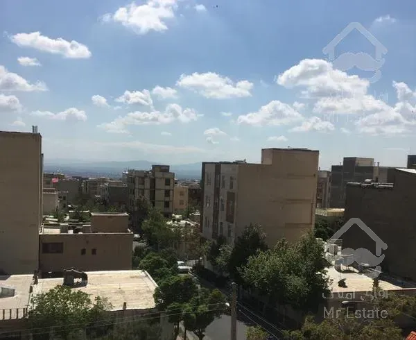 آپارتمان ٨٦ متری گوهردشت شهرک بهداری