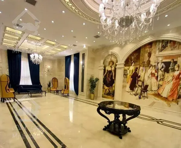 ۱۰۲ متر / نور و نقشه تضمینی/برج مجلل نگین