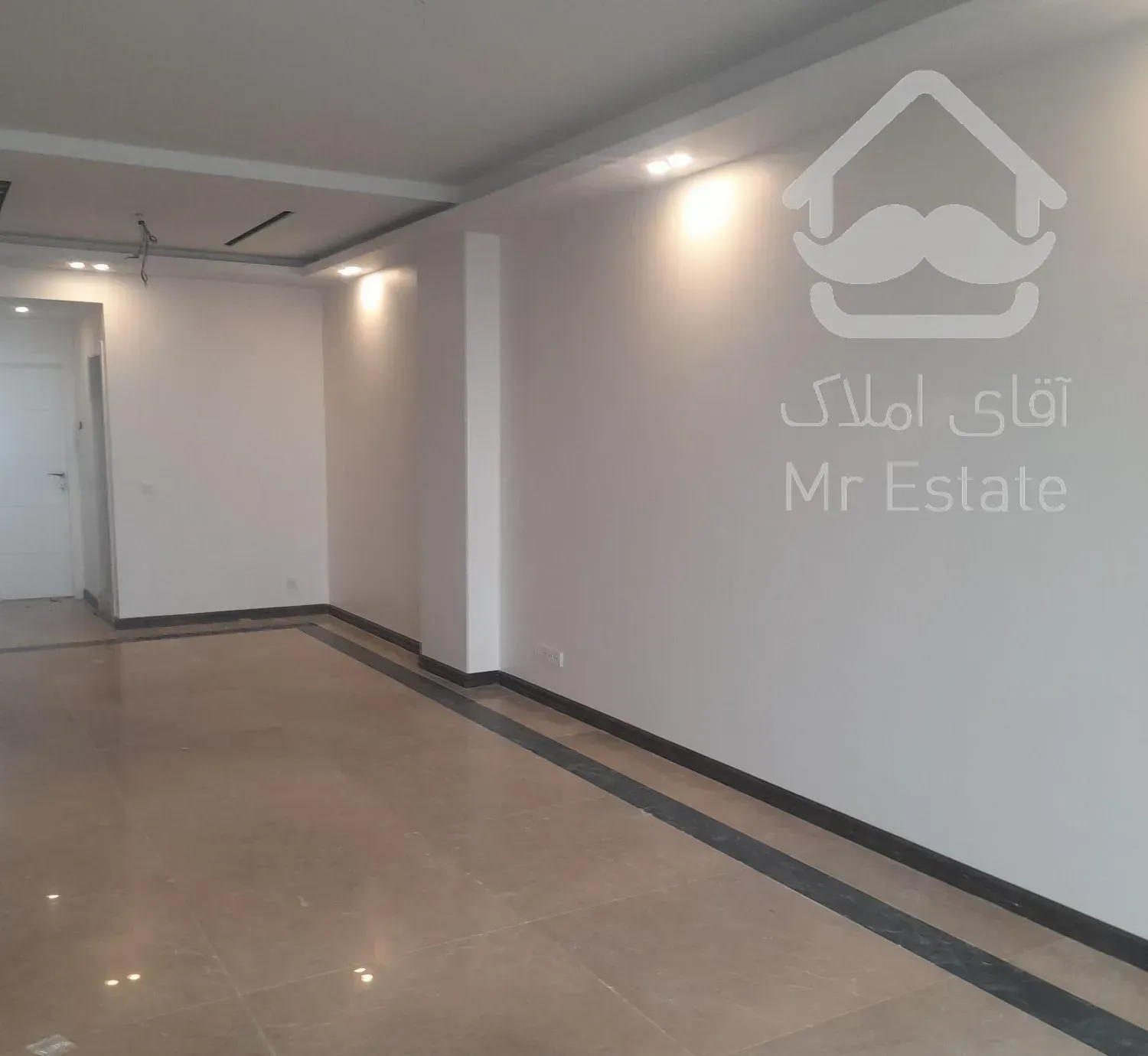 ۹۰متر دوخوابه،نوساز