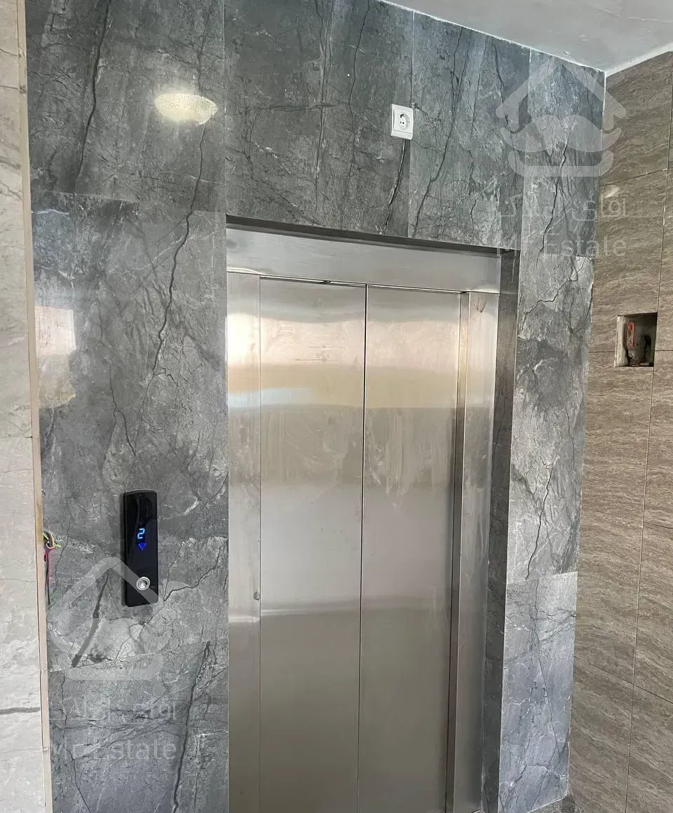 انواع آسانسور و بالابر خارجی و ایرانی