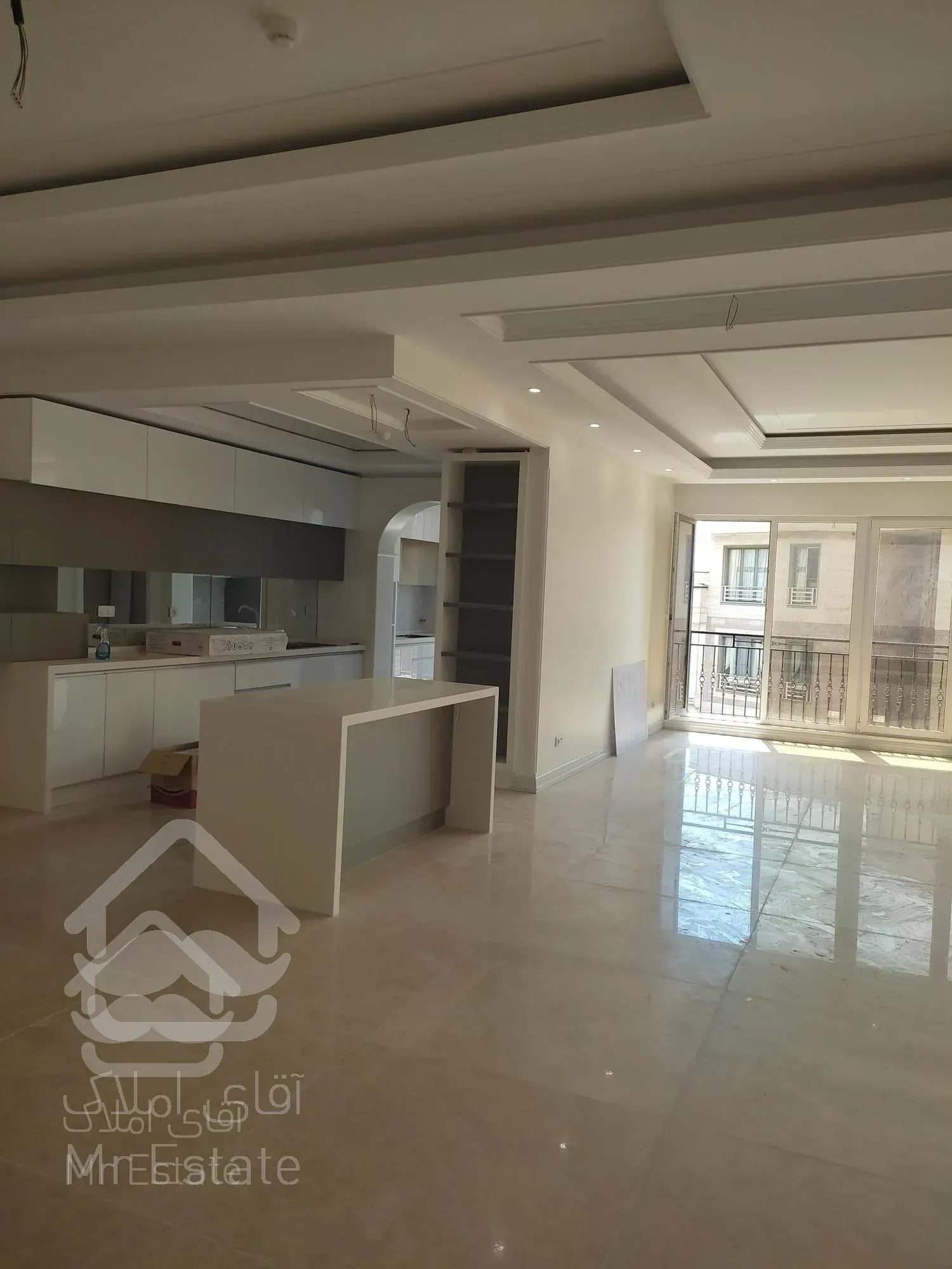 230متر تک واحدی دیباجی جنوبی