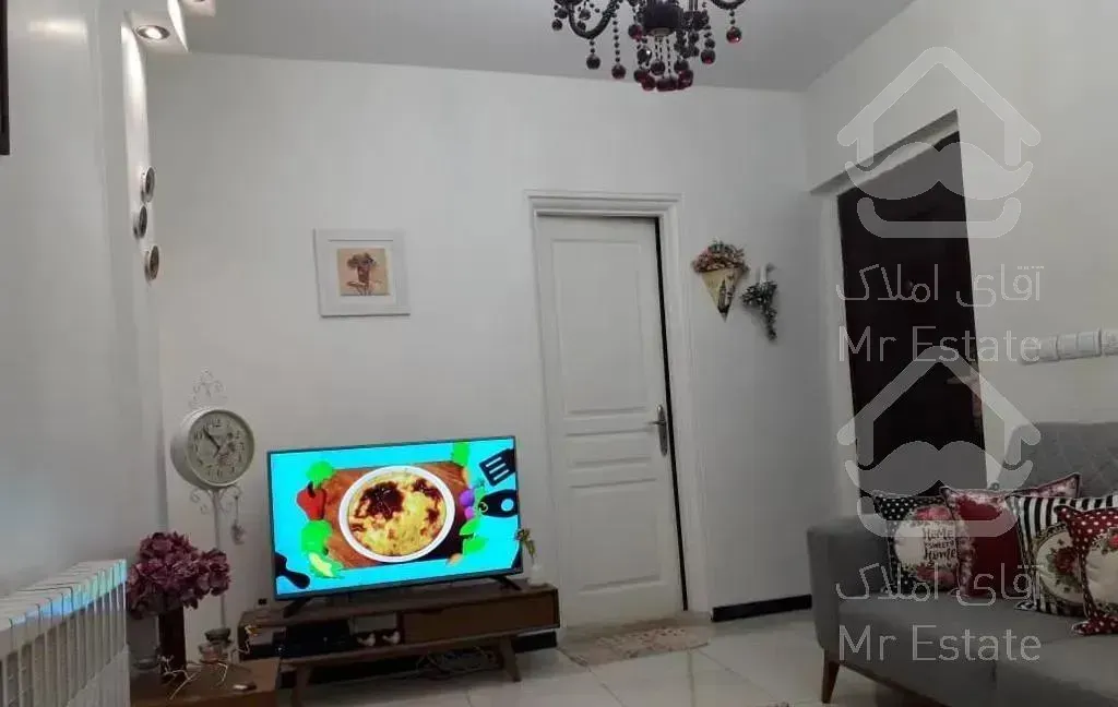 ۵۰متر/تک واحدی/اوین