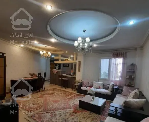 ۹۰ متر علامه جنوبی