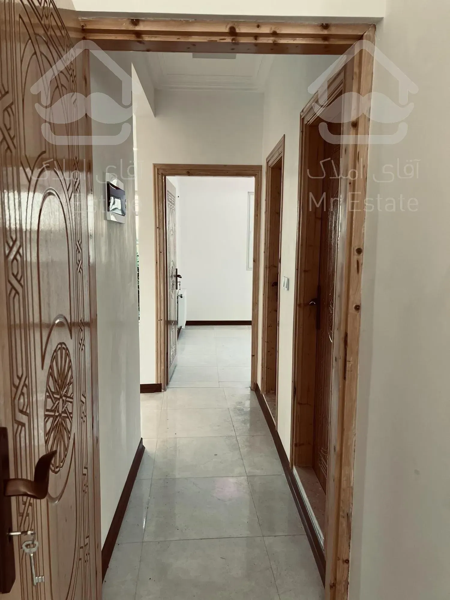 ویلای سوپر لاکچری ۲۸۵ متری زیر قیمت