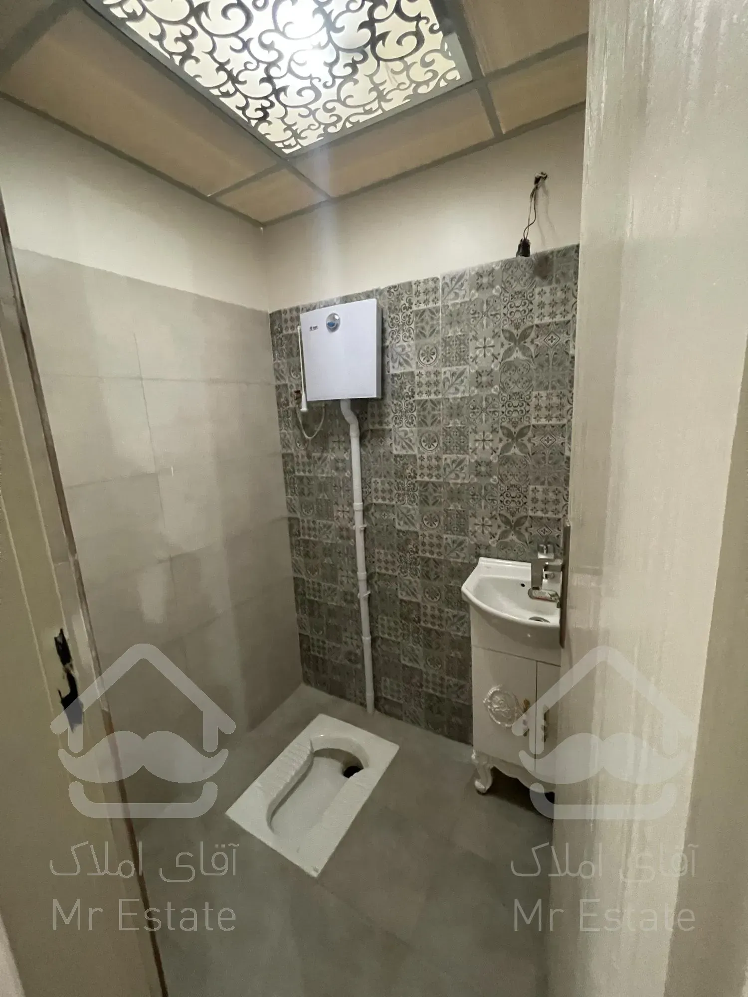 آپارتمان٥٧متري با پاركينگ فول بازسازي