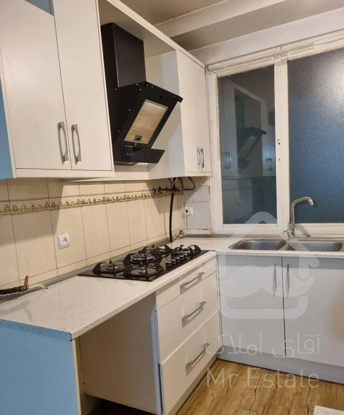 فروش آپارتمان ۵۴ متری ۱ خوابه