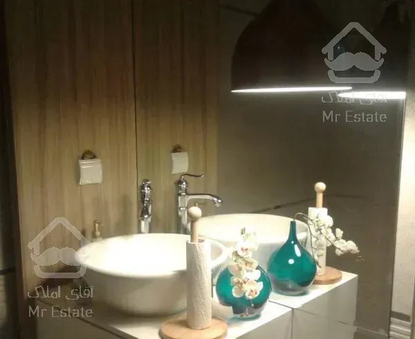 آپارتمان ۱۵۰ متر فاز۴ مهرشهر