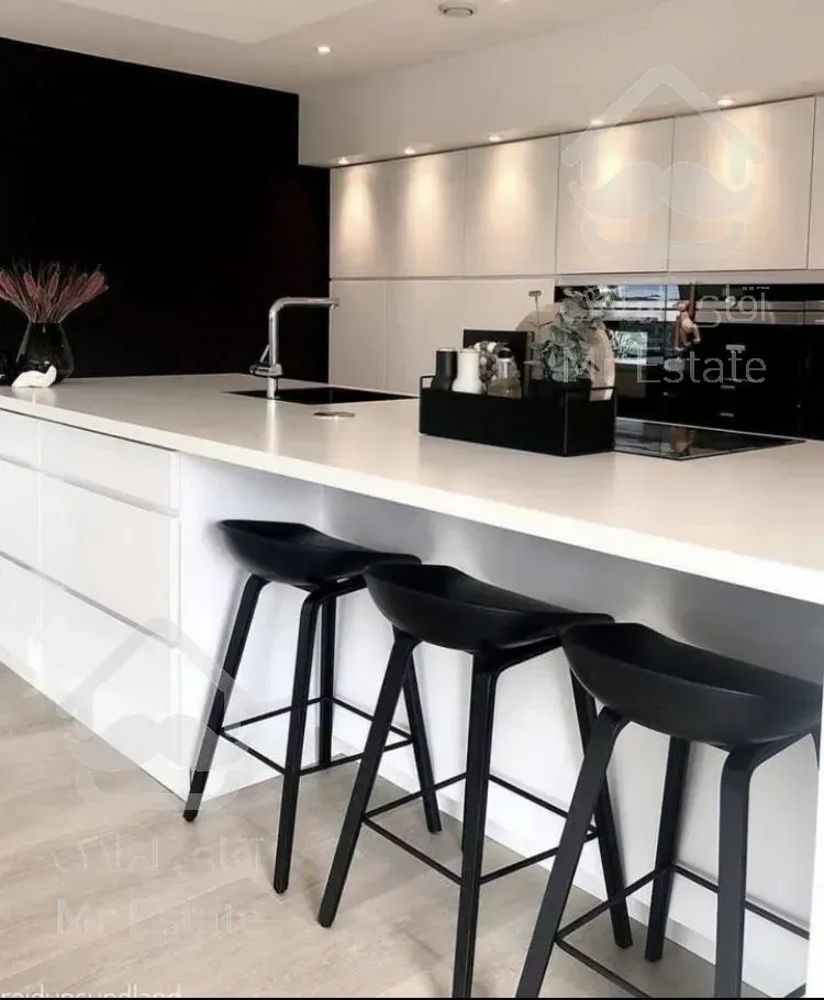 ۱۲۰متری دریاچه تهاتر سرمایه گذاری