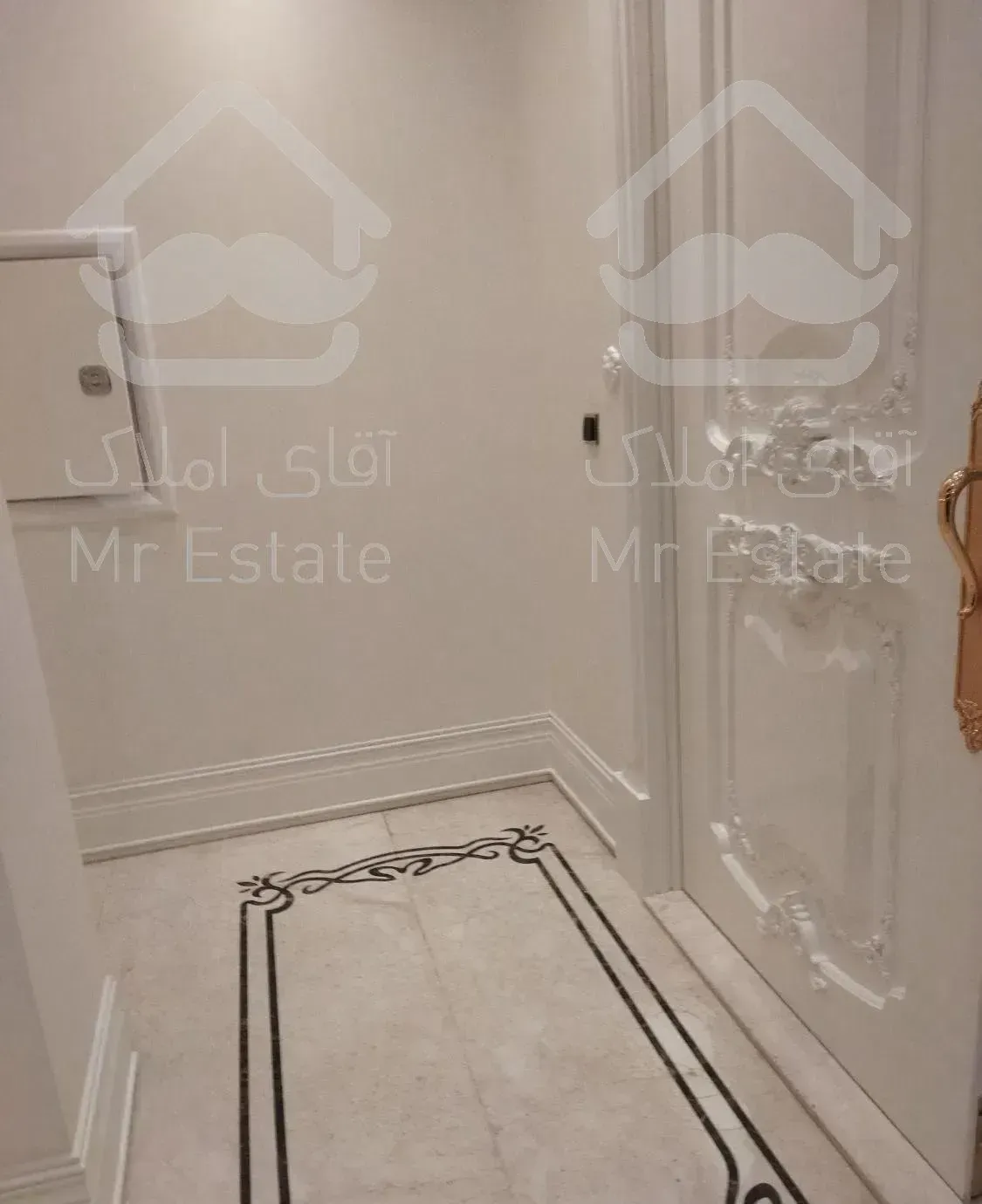 آپارتمان ۱۰۰متری فرشته تاپ لوکیشن