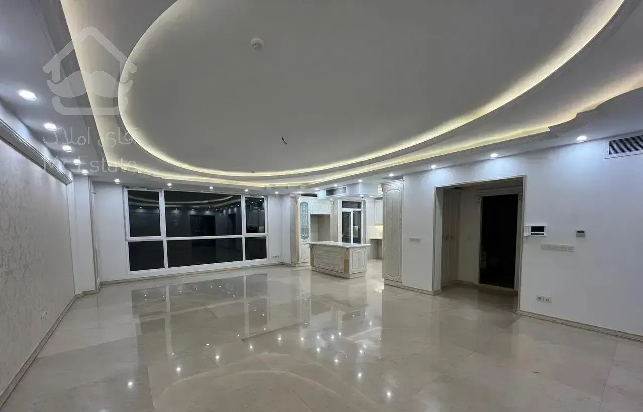 165متر 3خواب گیشا چسب پارک