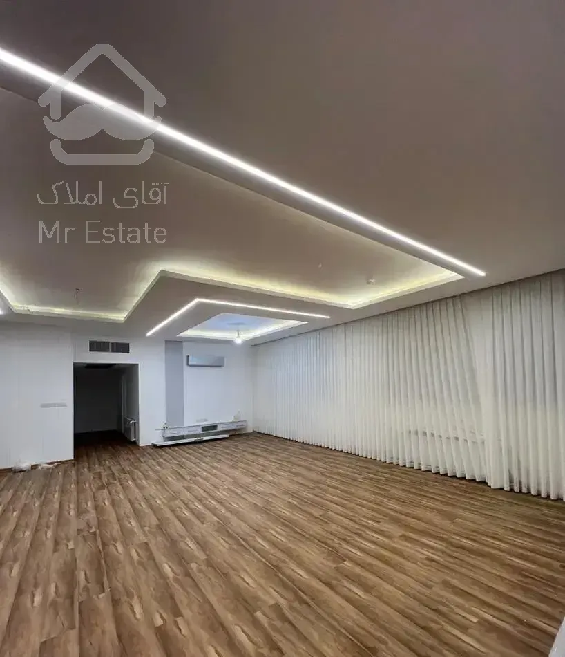 سروش * ۱۸۰متری * بدون‌مالک * مستغلات شیک