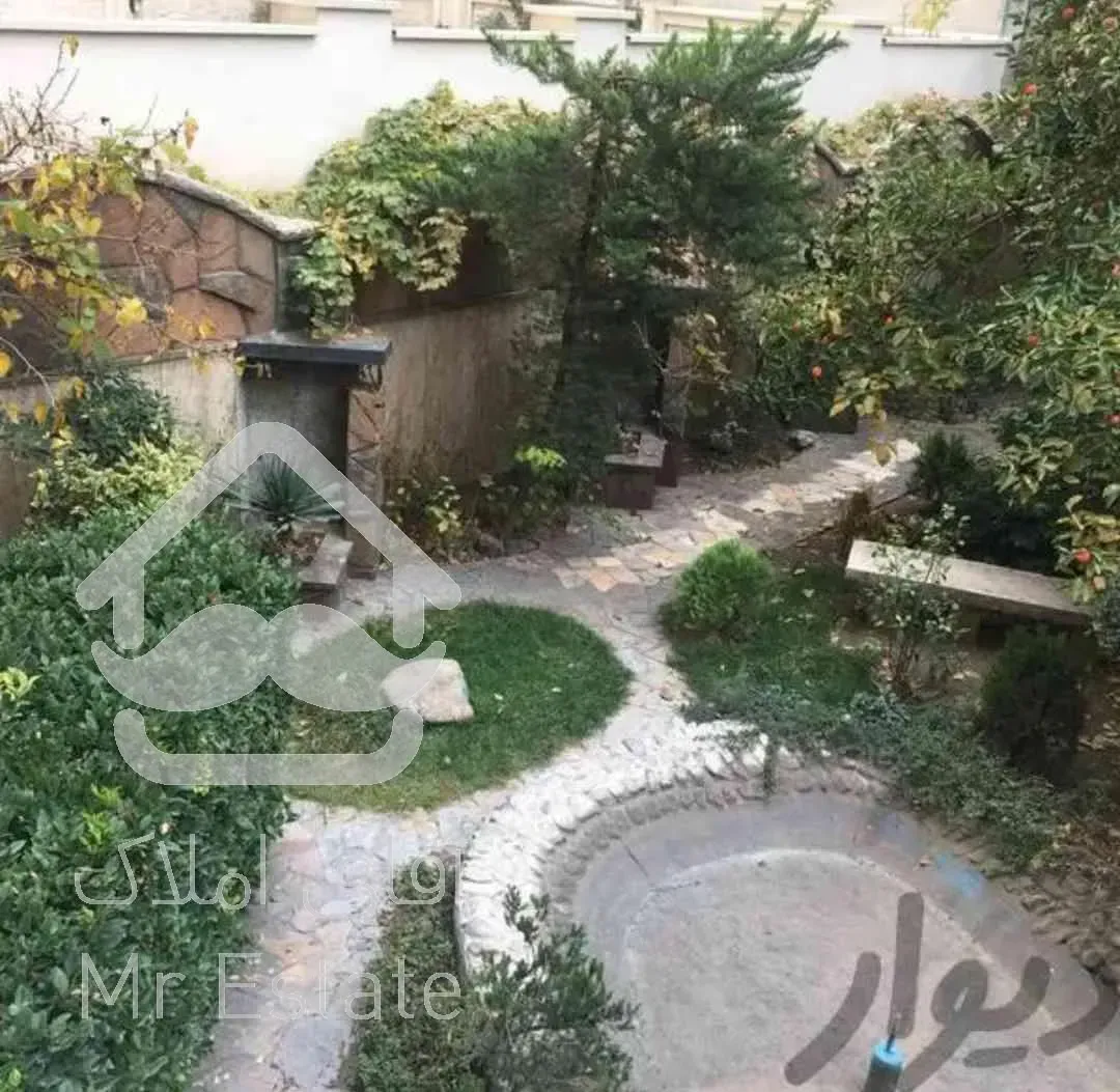 رهن و اجاره آپارتمان ۱۱۰ متری کامرانیه