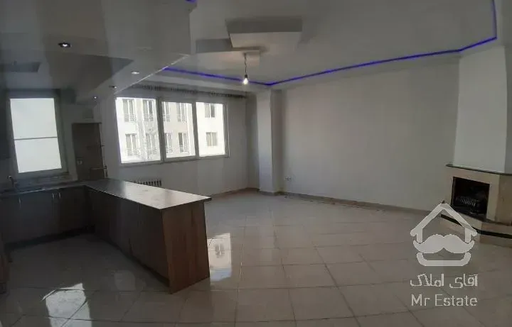 ۶۷متری ۲خوابه فول بازسازی