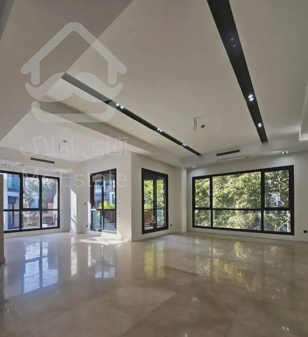 220متر بهترین نقشه و متریال شیراز ونک