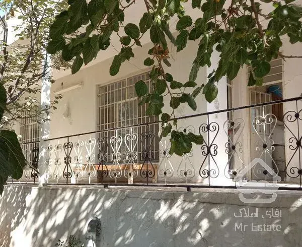 ویلا 675متری دوخواب