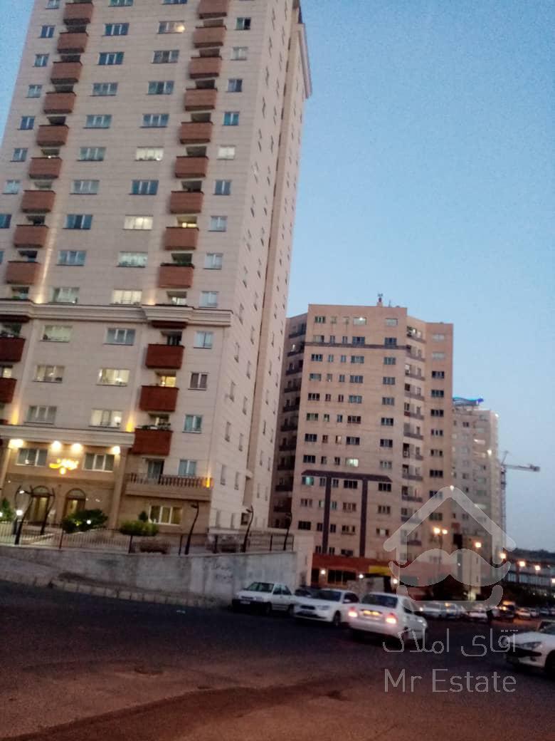 پیش فروش واحد۵۵متری برجهای فوق لوکس افق/ المپیک