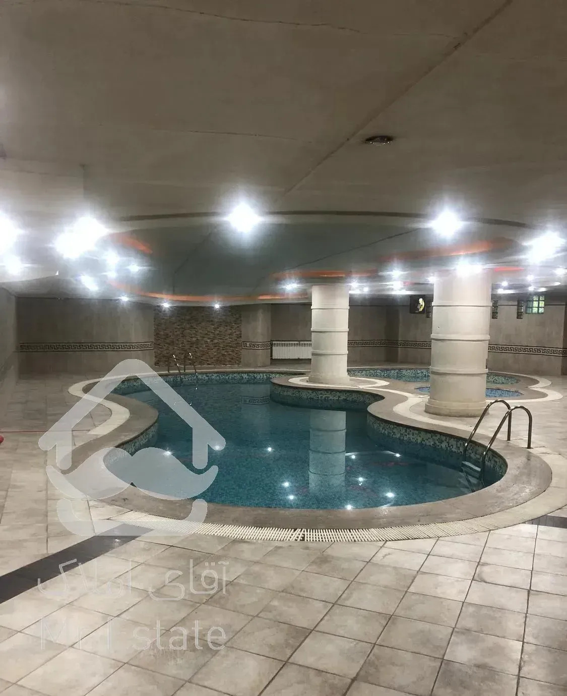 230متر دربند ویودار