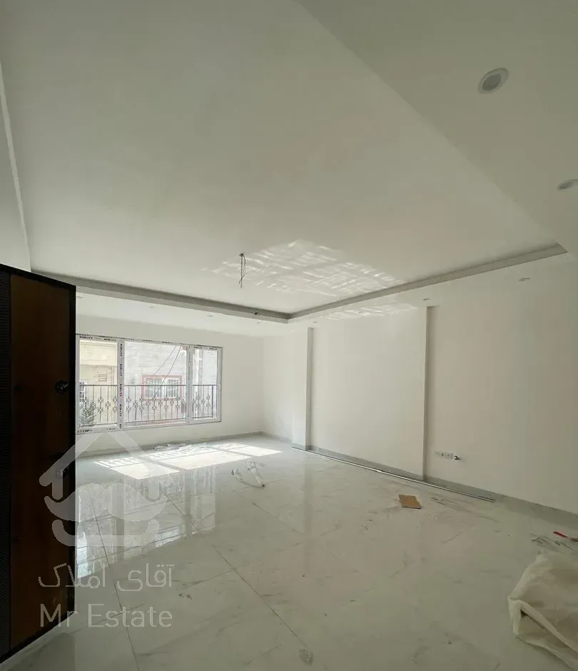 فروش آپارتمان ۹۵ متری در شهرک دانش