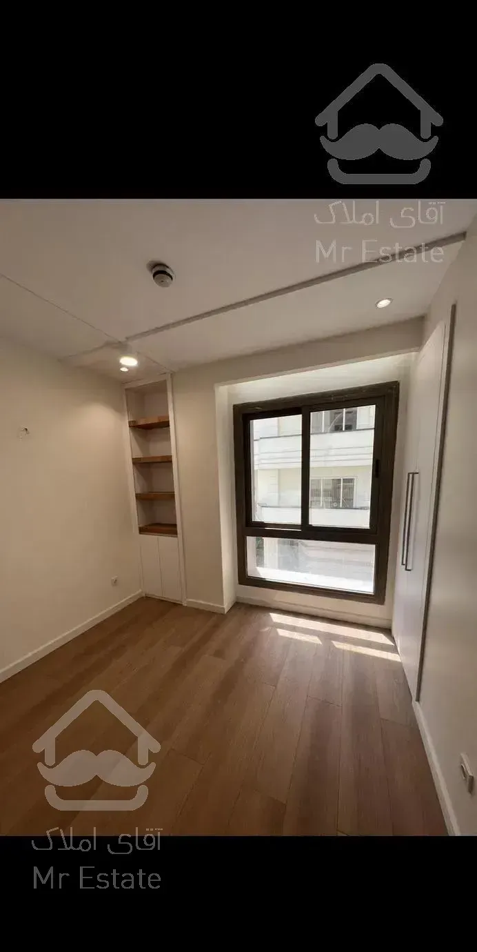 ۱۴۳متر/ولنجک/برج‌برند/۲جهت‌نور