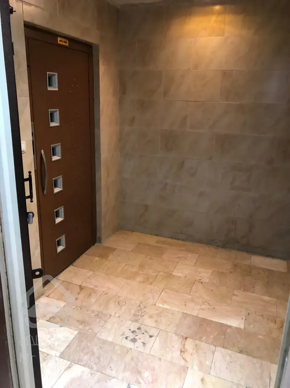 آپارتمان 69 متری