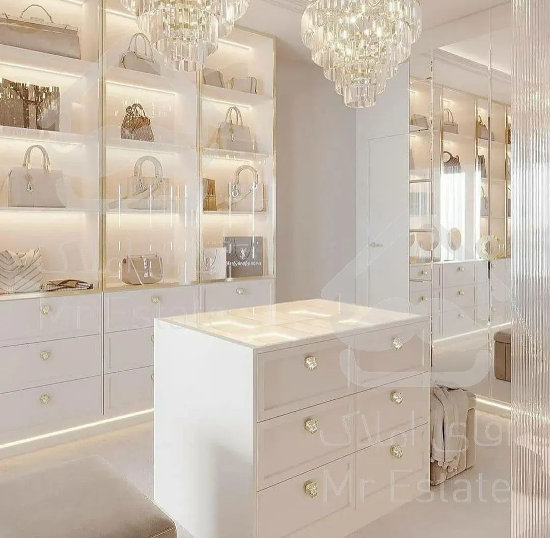 پروژه تجاری بزرگ در اتوبان باکری