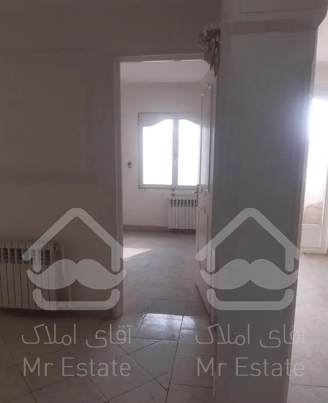 اپارتمان مسکونی.۱۰۰متر.ونک