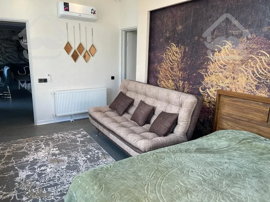 ۱۰۰۰متر ویلا،خوشنام شهریار