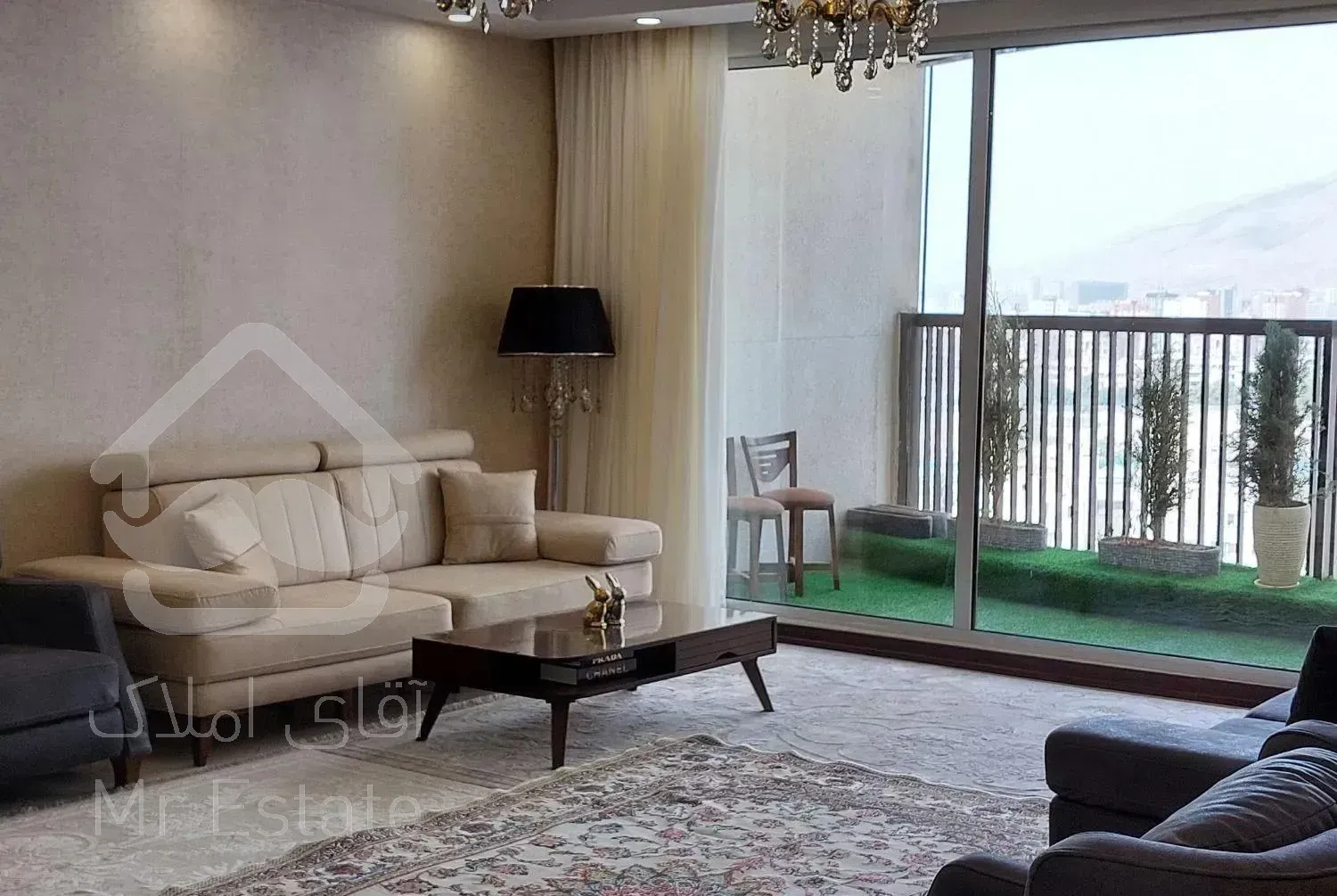 منطقه۲۲میدان المپیک برجهای برندپردیس/۱۰۸مترویوابدی