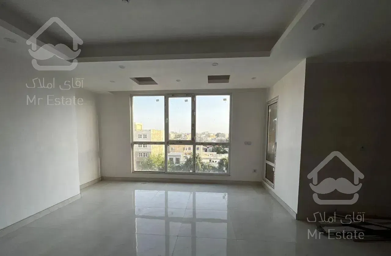 ۹۸متر آپارتمان فاز۵ مهرشهر لوکیشن دار