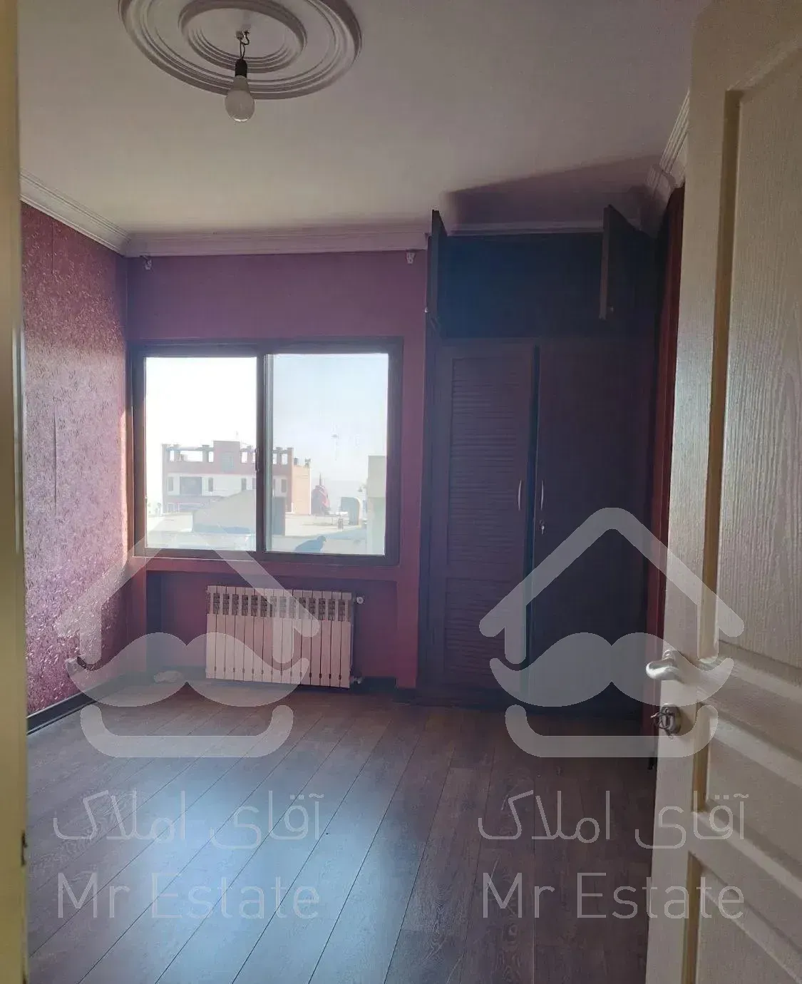 آرژانتین الوند ۱۴۰متر۲خوابه