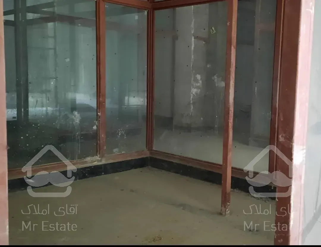 شوش 23 متر مغازه