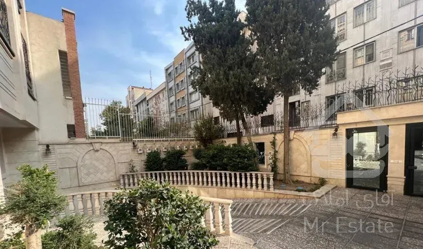 صابونچی ۸۸ متر ۲ خواب لوکس