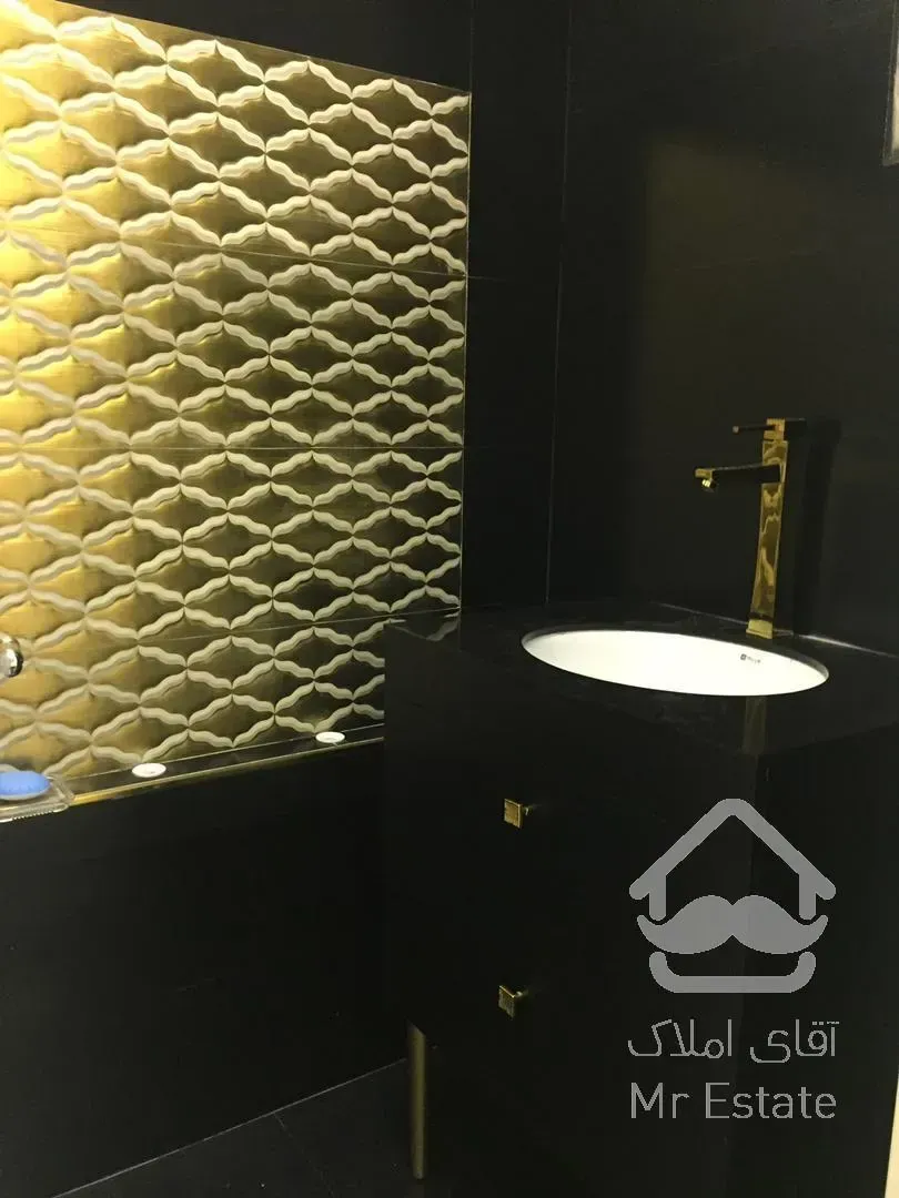 اجاره و رهن آپارتمان زعفرانیه 330  متر لوکس