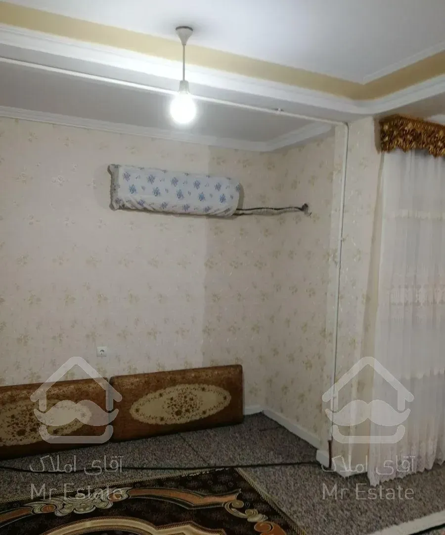 آپارتمان 85 متر  لوکیشن