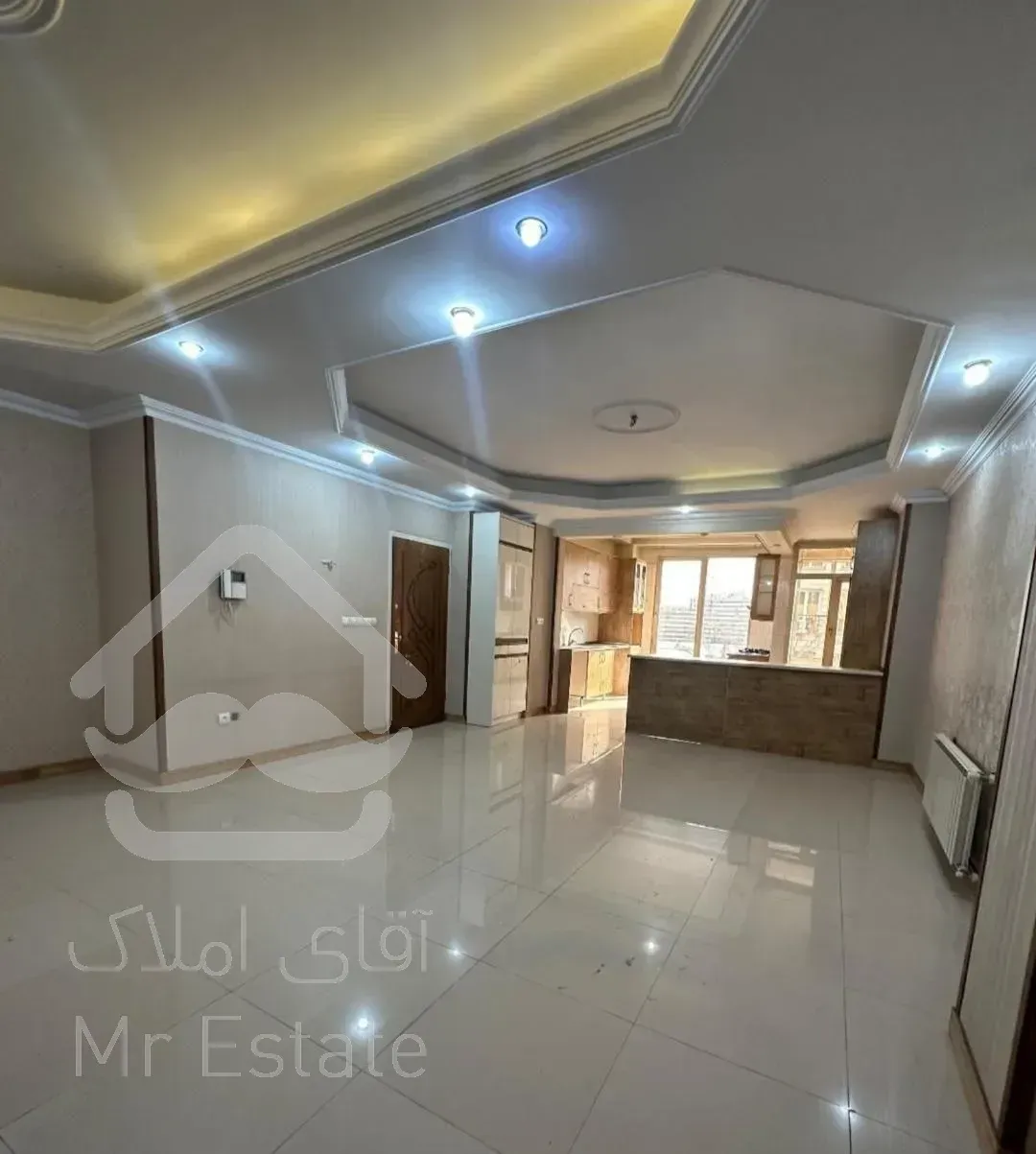 ۸۰متر ۲خواب/پارکینگ انباری بالکن/فول بازسازی شیک