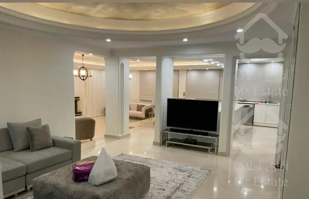 ۱۵۰متری×ثبت قدرالسهم قابل تهاتر/رینگ دریاچه چیتگر