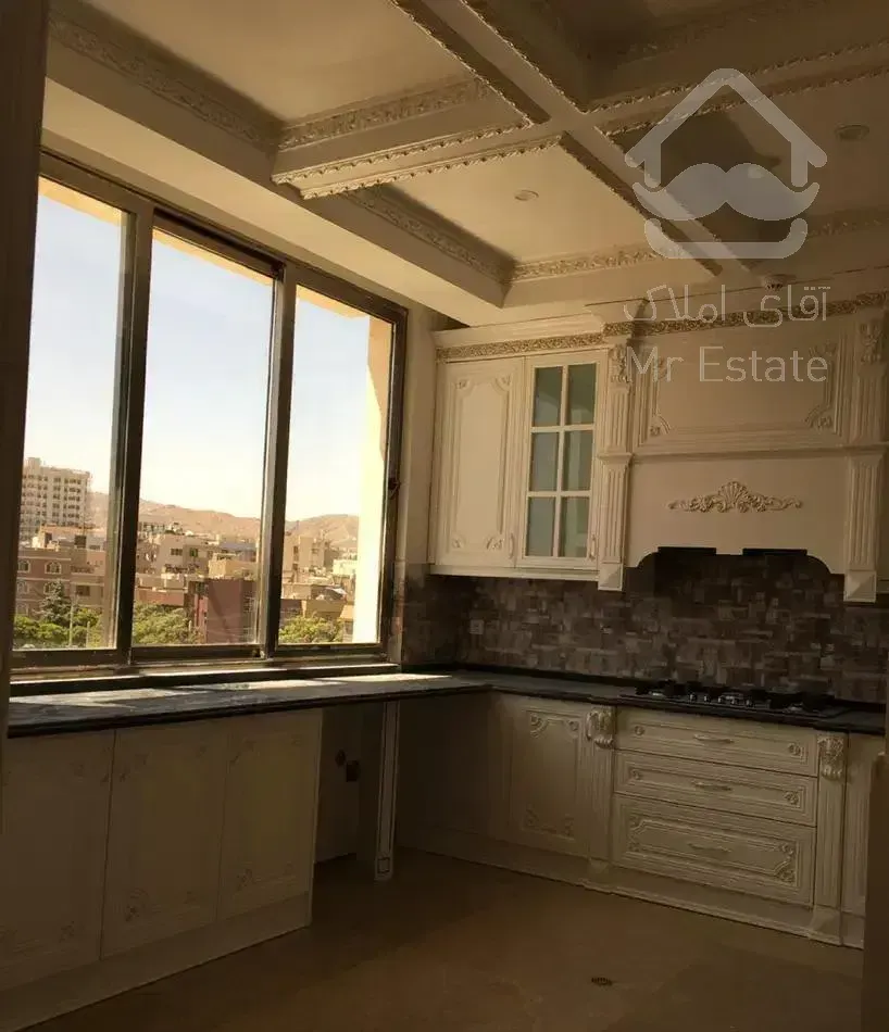 هاشمیه ۶ حاشیه لاله / ۱۰۰ متر / مستقلاتی