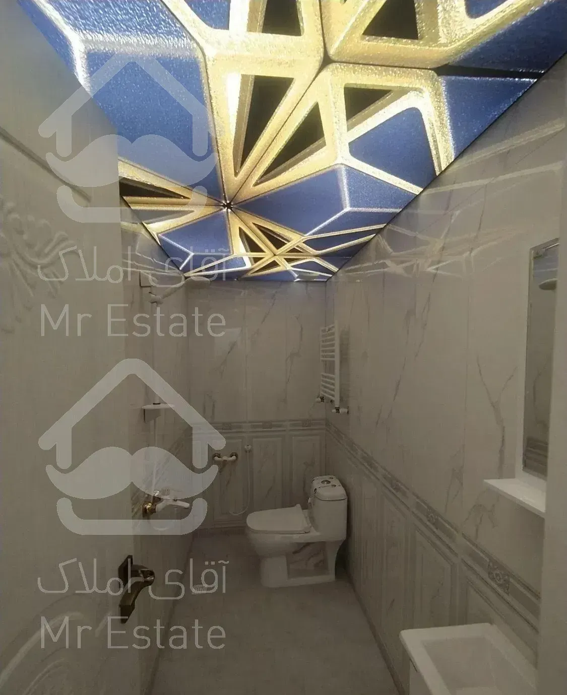 ویلا مدرن فول امکانات 240 متری/شهر ساحلی